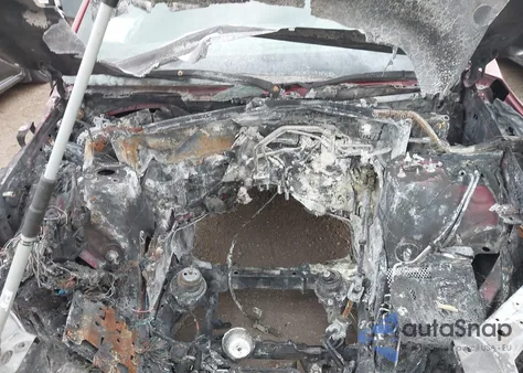 2015 Dodge Durango Sxt из США, поврежденный, VIN 1C4RDHAG5FC921207